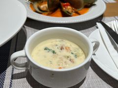 -JANS意式简餐厅·惠灵顿牛排