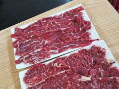 -伟记牛肉(金鸿公路店)