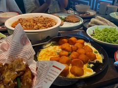 -新白鹿餐厅(松江开元地中海店)