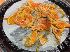 -正宗齐齐哈尔烤肉·齐牛哥鲜切炭火烤肉(杭州总店)