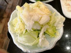 -百味源炭火烤翅 ·夜市大排档(酒仙桥店)