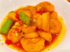 -兰湘子·湘菜小炒(长安万科广场店)