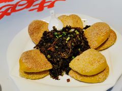 -全晋丽呈睿轩酒店-餐厅