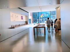 -Apple零售店(中街大悦城店)