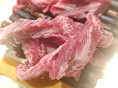 -牧童禧肉社·韩国炭火烤肉店(中粮祥云小镇店)