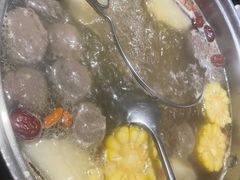 -尚合里潮汕牛肉火锅(海沧店)