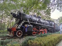 -玲珑塔公园