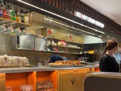 -耶里夏丽·丝路新疆菜·清真食品(徐汇南丹东路臻选店)