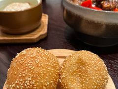 -古都历食南京菜·烤鸭·鸭血粉丝·汤包(南京博物院店)