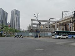 -宝山路(地铁站)