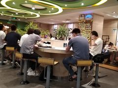 -水平有限广西米粉·广西风味集(五道口店)