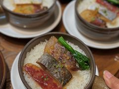 -龙悦湾酒家·八阵鱼生·渔人码头店