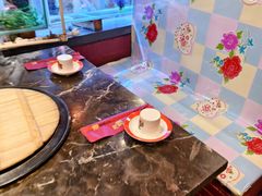 -粗粮人家·东北菜(洋桥店)