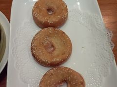 -莲餐厅·湖北菜·藕汤老手艺(愚园路店)