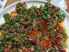 -和源祥·日照菜扛把子(万平口一店)