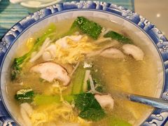 -自游人·美食一楼·地道徽菜(三十年名店)