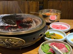 -泥炉烧肉师(新街口金銮巷店)
