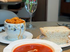 -波特曼西餐厅(中央大街店)