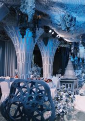 -华东饭店·园林式婚礼宴会厅酒店