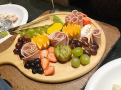 -戈拿旺巴西烤肉(崇文门店)