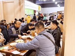 -王菊美食街·王菊面馆(总店)