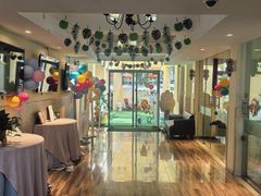 -昱南托育园.托班晚托.寒暑假班