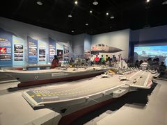 -中国人民解放军海军博物馆