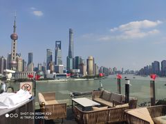 -罗斯福色戒酒吧(外滩店)