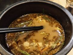 -大鼓米线(浦东长泰店)