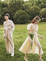 -第一夫人婚纱摄影(南京店)