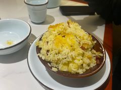 -南山翁新概念川菜(江宁万达广场店)