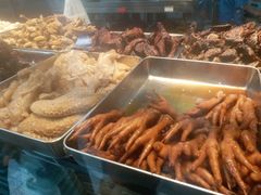 -老人和饭店(淮海中路店)