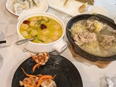 -东方饺子王(和平里店)