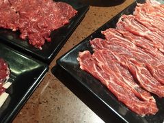 -幸运牛汕头小黄牛牛肉火锅(梅林店)