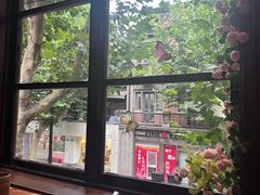 -付小姐在成都(中山公园店)