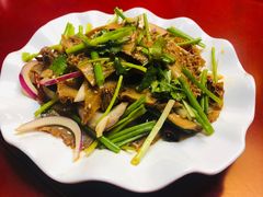 -大汗行宫园林餐厅