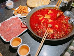 -巴蜀大宅门火锅(北大街店)
