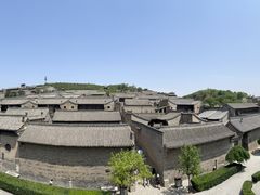 -山西王家大院