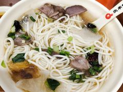 -庆丰包子铺(南站二店)