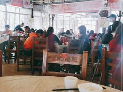 大堂-百利鸽王(紫薇路店)