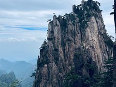 -黄山风景区
