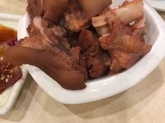 -玲又珑美食(盘福路店)