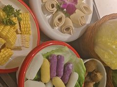 -川锅一号火锅(铜山万达店)