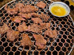 -極屋鮨牛 · 烧肉酒场(时代C馆店)