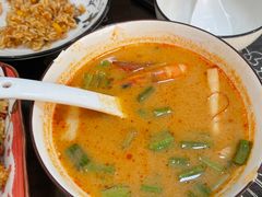 -家利美食店