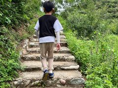 -蟠龙山长城景区