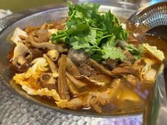 -古乐牛香·鲜牛肉牛杂火锅(新区店)