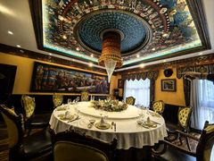 -福禧酒窖·中餐厅 (万柳店)