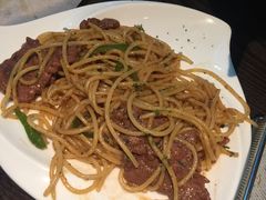 -酷公社·榴莲披萨(太原街店)