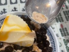 -堂屋糖水店(愚园店)